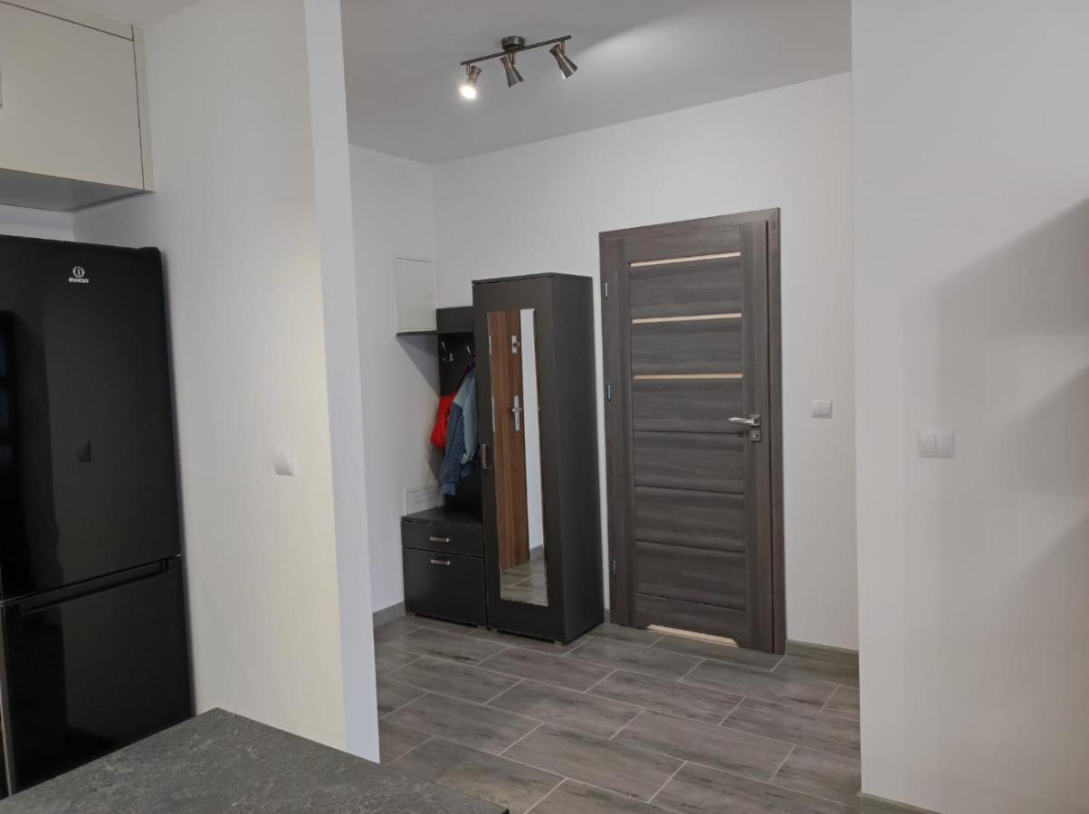 Apartament Parkowa Olecko Eksteriør billede