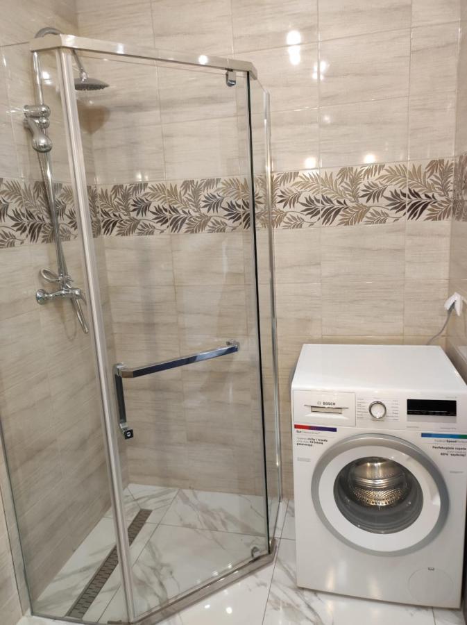 Apartament Parkowa Olecko Eksteriør billede