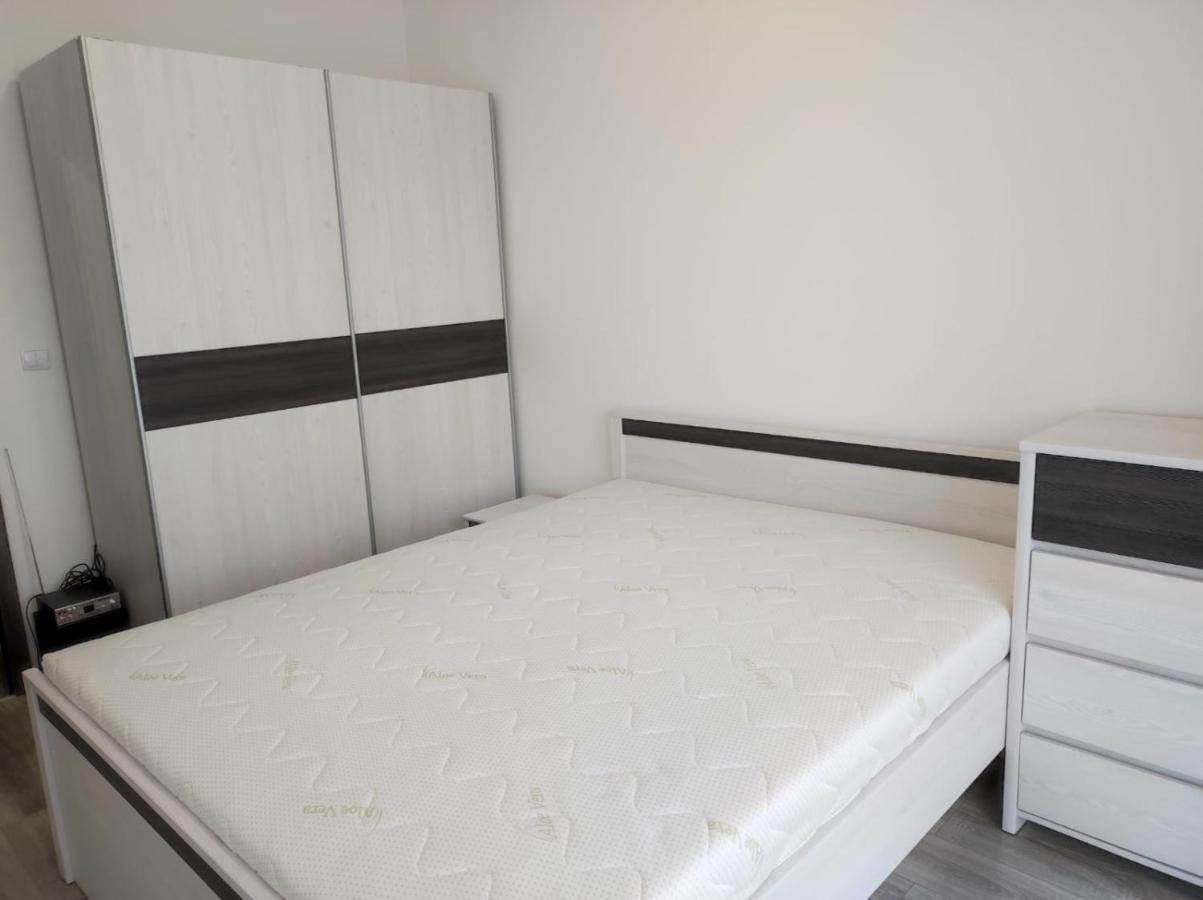 Apartament Parkowa Olecko Eksteriør billede